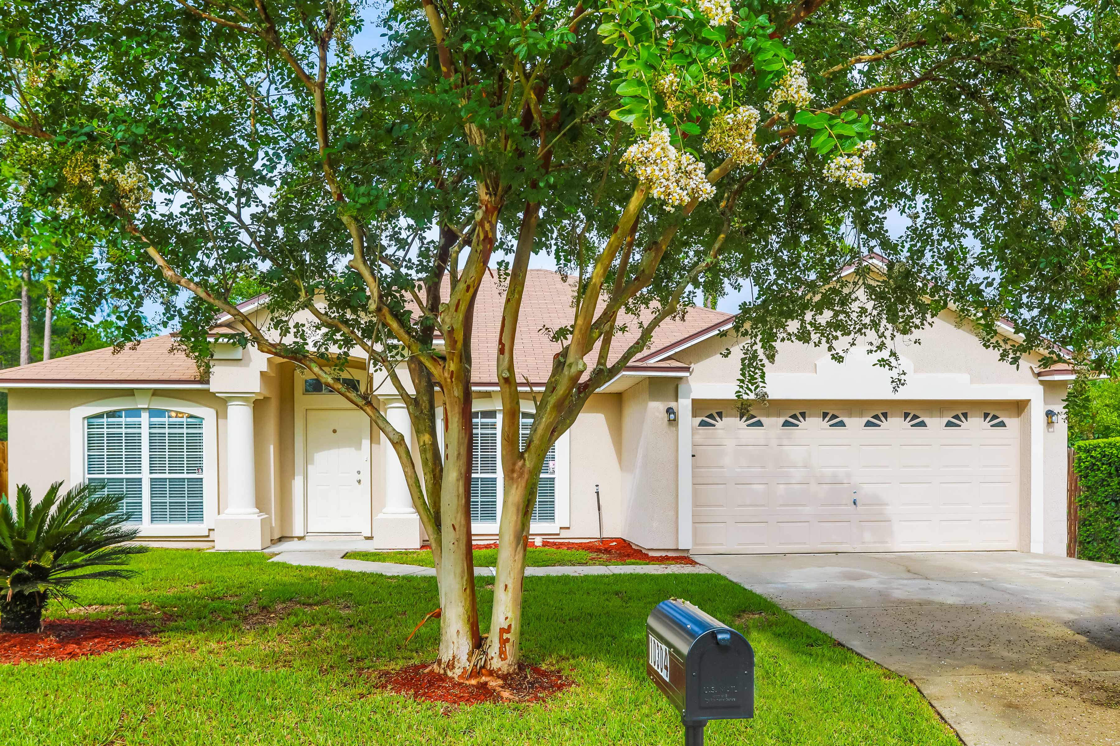10304 Wood Dove Way Jacksonville, FL 32221